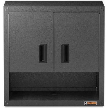 Gladiator Ready-to-Assemble 3/4 Door Wall GearBox, GAWG28KD