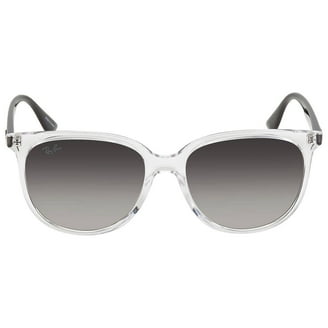 Jackie Ohh Sunglasses, RB4101 HSA/FSA Eligible - Walmart.com