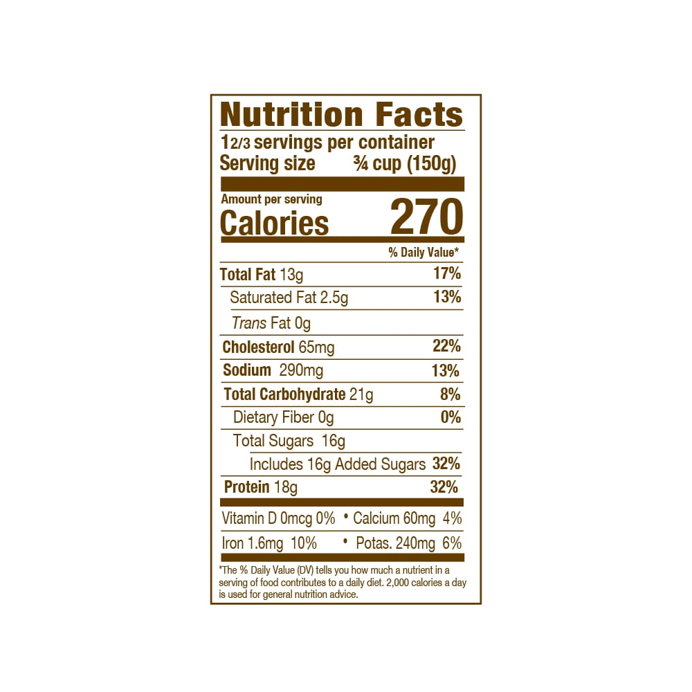 (8 pack) Isadora Chicken with Mole Sauce, 28 oz