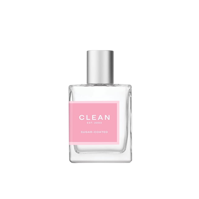 Perfume CLEAN Sugar-Coated 60 ml para mujer