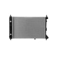 thumbnail image 2 of Engine Coolant Radiator For Ford Mustang 1997-2004 RAD2139, 2 of 2