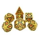 thumbnail image 4 of de Dados de Varios de Aleación de / Set para Suministros de Accesorios de s de de Casino Estilo 5, 4 of 8