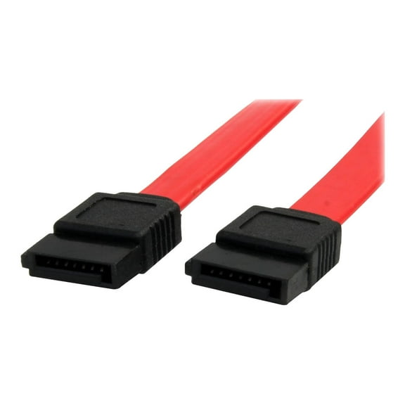 StarTech 18in SATA Serial ATA Cable