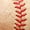 Baseball Closeup 2, variant on TalkingCase Personalize Slim Fit Phone Case Cover Made for Samsung Galaxy S24 Ultra(Not S24, S24+ Plus), DIY Design, K-Pop Star, Lightweight,Flexible, USA Print