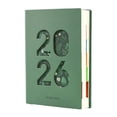 thumbnail image 2 of 2026 Monatsplane,2026 Monthly Planner, 2026 Daily Planner Calendar Book, Agenda Planners With Weekly And Monthly View, for Schedule Academic Agenda Appointment Work Planning, 2 of 9