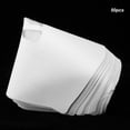 thumbnail image 2 of 50 filtros de papel para pintura, coladores finos de nailon para muebles, maquinaria, malla, suministros industriales, 2 of 13