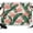 Pink, Green, Cream, variant on 7x5ft Photo Backdrop, Pink Flamingo Soft Polyester Backdrop Curtains Photography Backdrops, Vintage Summer Tropical Leaves Pink Brushed Background for Photoshoots Studio Video Portrait Parties