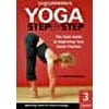 Yoga Step by Step, Vol. 3: Balancing Poses for Focus & Energy