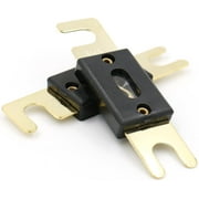 Xscorpion ANL80GL 80 Amp Gold-Plated ANL Fuse with Status Indicator