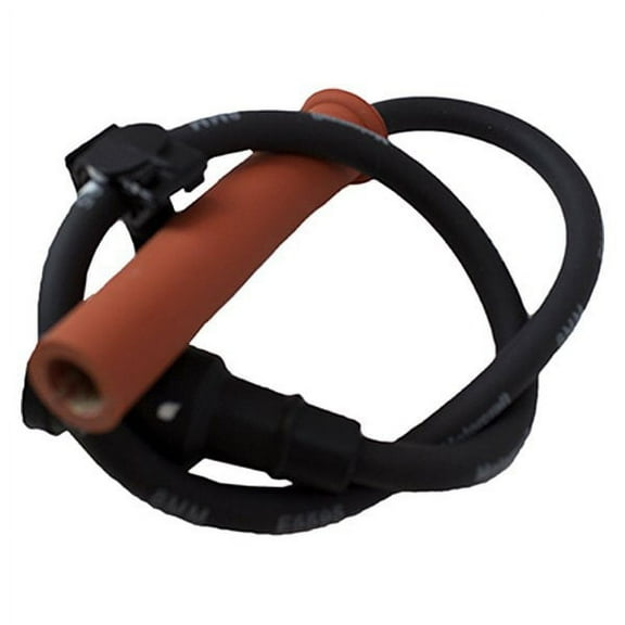 Motorcraft Single Lead Spark Plug Wire WR-6121 2011 Ford F-150