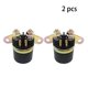 thumbnail image 2 of 1/2 Pcs Motorcycle Starter Solenoid Relay For Suzuki GSX600F Katana GSX750F GSX 1100 Boulevard S83 VS1400 Intruder VS 1400, 2 of 5