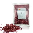 thumbnail image 2 of Zestful foods 4 Lbs Red Adzuki Beans, Non-GMO,Sproutable,and Vegan, Chinese Red Beans 2 Packs, 2 of 6