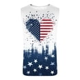 thumbnail image 5 of Color Su Propio Pijamas, el Tiempo Libre de los Hombres Fitness, el Uso Del Hogar Pijamas Moda Impresión Camiseta, 5 of 5