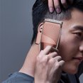 thumbnail image 5 of Cortapelos para hombres, cortapelos profesional, cortapelos inalámbrico, kit de corte de pelo con LED, 5 of 5