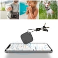 thumbnail image 2 of "Unlimited Distance Airtag Alternative For /Kids/Elderly (Real Loss Positioning Device), 2 of 2