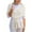 White, variant on MESSUEN Warm Shawl Wraps for Women Winter Ponchos for Women Vintage Shawl Scarf Womens Scarves for Women Shawl Women Poncho Sweater Black A