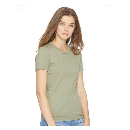 - Next Level T-Shirts Women's The Boyfriend Tee