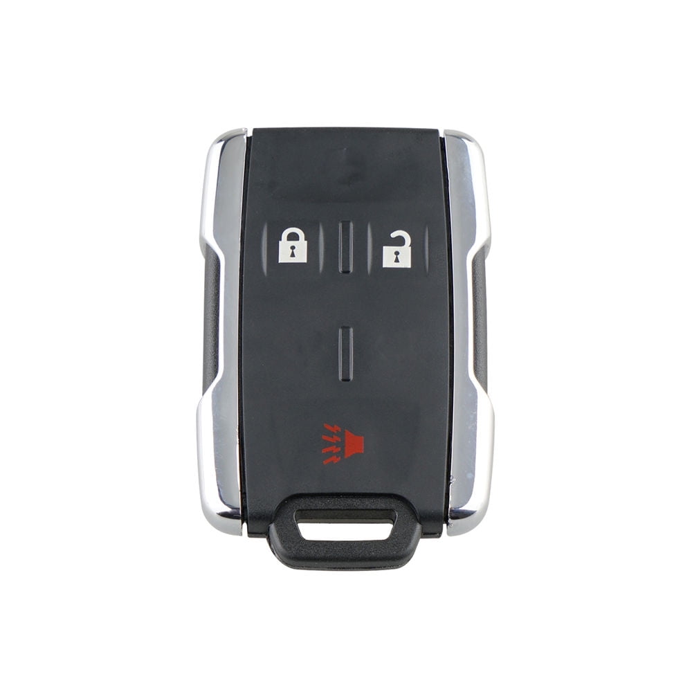 silverado fob key remote 1500 chevrolet control 2500 entry keyless walmart