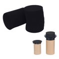 thumbnail image 1 of Speaker Port Tube Sponge, Peaker Guide Tube Sponge Practical  for PA DJ Subwoofer Bass Speaker, 1 of 7