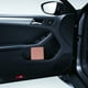 thumbnail image 3 of Portadocumentos de cuero para coche, para licencia de conducir y seguro, organizador de guantera para papeles, tarjetas y accesorios interiores, 3 of 7