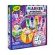 thumbnail image 2 of Crayola Marker Maker Kit para niños (20 marcadores) DIY Emoji perfumados Marcadores de punta ancha y fina Artes y manualidades Regalos navideños y navideños para niños y niñas a partir de 6 años, 2 of 3