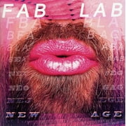 Fab Lab - New Age - Classical - CD