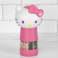 thumbnail image 1 of Molinillo Eléctrico de Sal y Pimienta Hello Kitty de Uncanny Brands con LED, 1 of 1