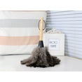 thumbnail image 5 of Ostrich feather duster Ostrich feather duster Antistatic natural ostrich feather duster, 5 of 5