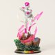 thumbnail image 2 of Dragon Ball Frieza MEGE Ver. Figura de acción de dibujos animados excelente modelo de juguete coleccionable estatua decoraciones regalo zhangmengya LED, 2 of 2