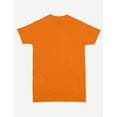 thumbnail image 5 of Cotton Perfection | 3100 | Orange | XXLarge, 5 of 5