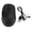 Black[cite: 1], variant on Nieyigj Wireless Mouse Bluetooth 5.0 2.4G Dual Mode Computer Mouse with USB Receiver for Phone Laptop PC 800 1200 1600 DPI Quiet Rechargeable Green 4.72 inches / 12 cm[cite: 1]