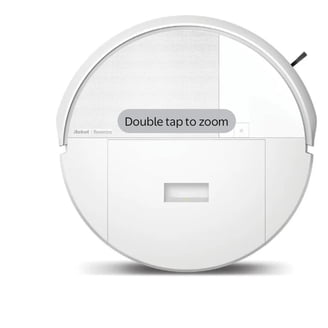iRobot, Roomba Combo 2 Essential Robot and Mop, AutoEmpty dock