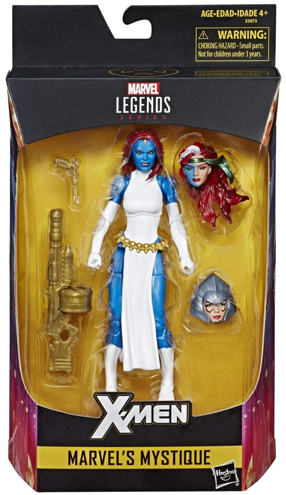 walgreens marvel legends