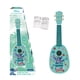 thumbnail image 1 of Lexibook Disney Stitch My First para ukelele, de madera, 53 cm, azul, 1 of 5