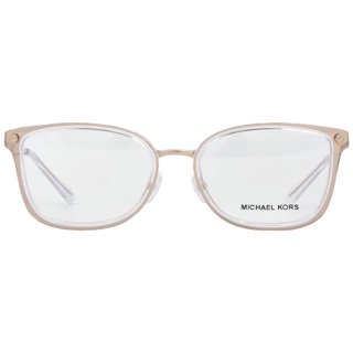 Michael kors sales glasses clear