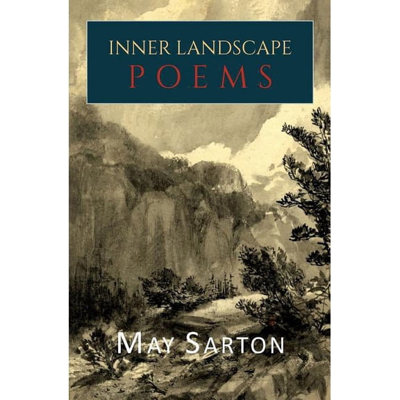 Inner Landscape: Poems, (Paperback)