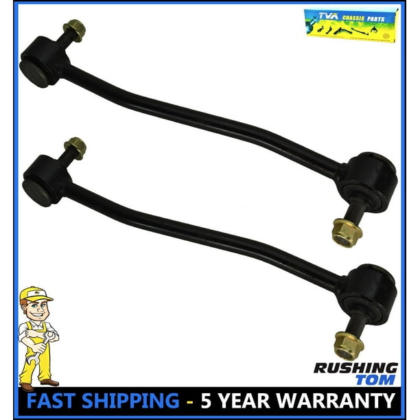 2 Rear Left & Right Sway Bar Link for 199912 Ford F250 F350 Super Duty