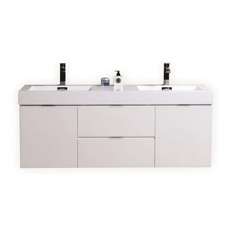 Vanity Bliss Kubebath Bliss 60