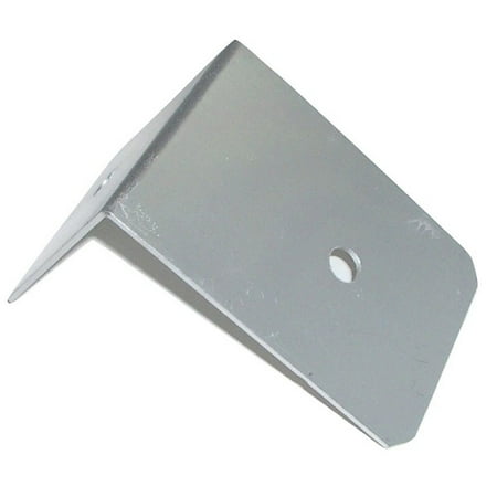 - WORKMAN B312 PICKUP TRUCK TOOL BOX RIGHT ANGLE ANTENNA MOUNT BRACKET