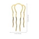 thumbnail image 2 of 6 unids U Tipo Horquillas Pelo Vintage Cabello Personalizado Cabello Cabello Accesorios para el cabello, 2 of 4