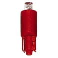 thumbnail image 3 of AUTO METER 3294 LED REPLACEMENT BULB KIT RED, SMALL TWIST-IN, 3 of 3