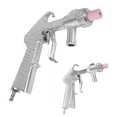 thumbnail image 3 of Peahefy Sandblasting Tool,Pneumatic Sand Blaster Handheld Sandblasting Machine for Abrasive Sand Blasting Derusting,Air Sand Blaster, 3 of 8