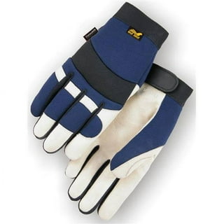 Majestic® 2145HYH (Waterproof) Winter Hawk Insulated Mechanics Gloves -  Insualted Gloves