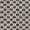 Black/Light Gray, variant on Safavieh Courtyard Blair Geometric Indoor/Outdoor Area Rug or Runner, Multiple Colors and Sizes