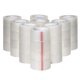 thumbnail image 1 of JARLINK Cinta de embalaje transparente (36 rollos) Cinta de embalaje resistente para embalaje de envío Sellado en movimiento 2,7 mil de grosor 1,88 pulgadas de ancho 60 yardas por rollo 2160 yardas to, 1 of 7