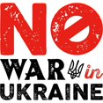 thumbnail image 3 of CafePress - No War In Ukraine Women's Long Sleeve T Shirt - Women's Long Sleeve Graphic Casual T-Shirt, 3 of 4