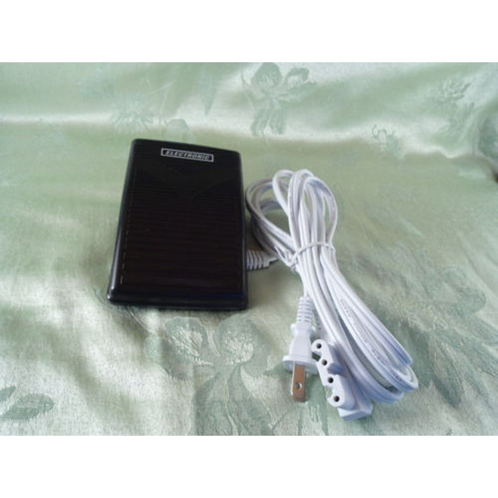 Foot Control Pedal Sewing for Bernina Sewing Machine