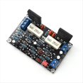 thumbnail image 4 of Placa Amplificadora de Potencia Terminada 2SC5200+2SA1943 de Alta Potencia Mono de 100 W CC A 35 V, 4 of 6