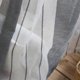 thumbnail image 3 of Cortinas de gasa de lino PENGJTMXG 100 x 250 cm, 3 of 4