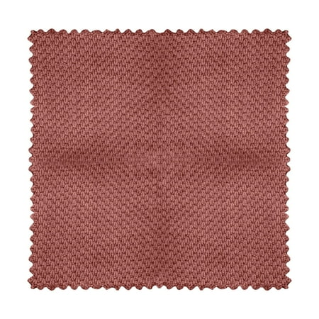 

Motao Clearance Ultra Fine Fiber Cleaning Cloth Kitchen Cloth Oil Cloth Absorbent Dishwashing Cloth Kitchen Cleaning Towel Cleaning Cloth Kitchen Cleaning Supplies cloth